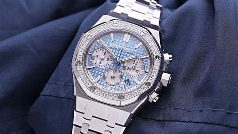 audemars piquet watch|audemars piguet factory diamonds.